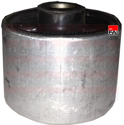 Mounting, control/trailing arm